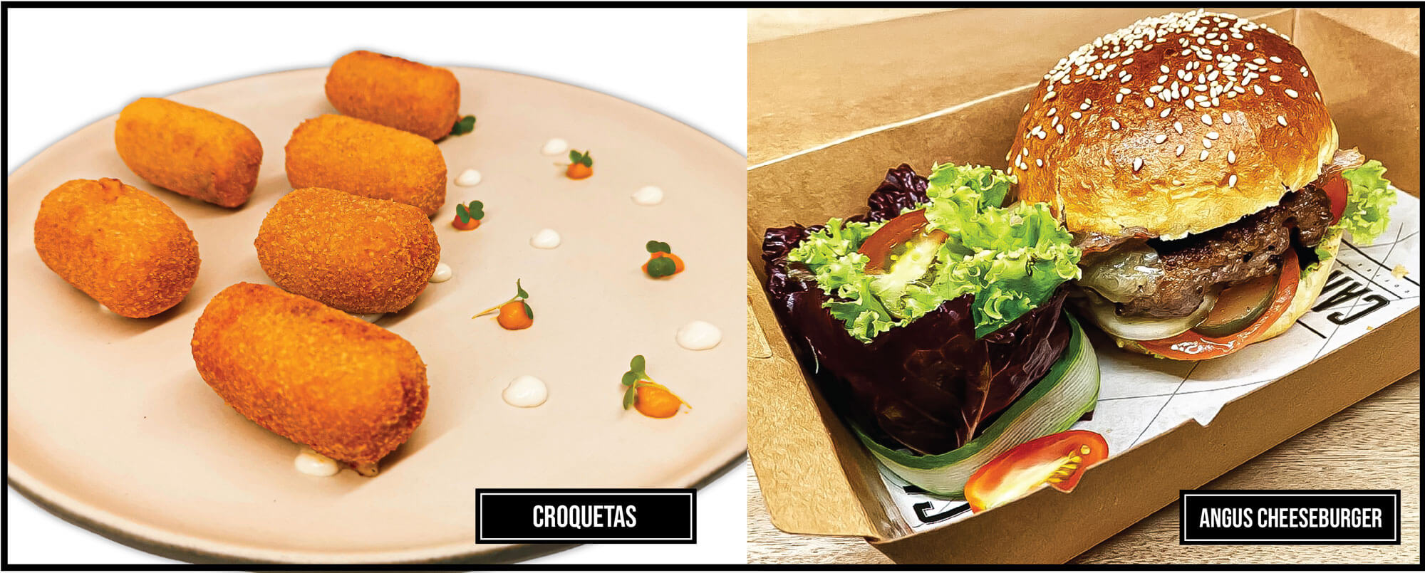 cartel dish